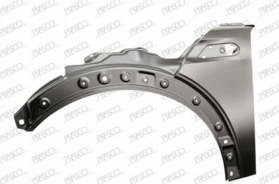 Prasco MN3083014 крыло на MINI MINI Roadster (R59)