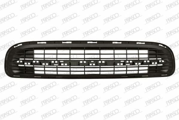 Prasco MN3102130 решетка вентилятора, буфер на MINI MINI (R56)