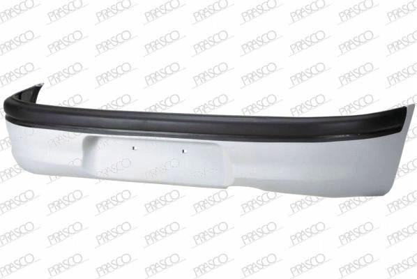 Prasco MZ0111061 буфер на MAZDA 323 C IV (BG)