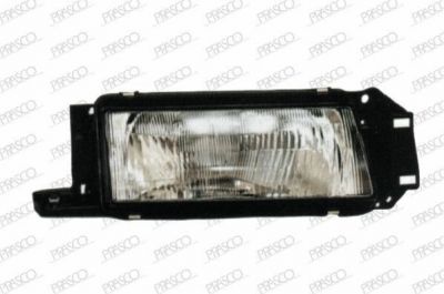 Prasco MZ0114614 основная фара на MAZDA 323 C IV (BG)