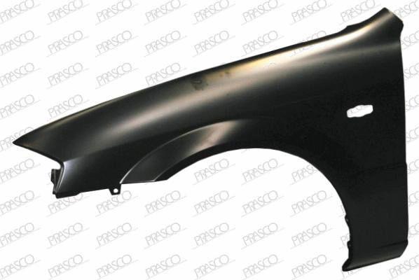 Prasco MZ0213014 крыло на MAZDA 323 F VI (BJ)