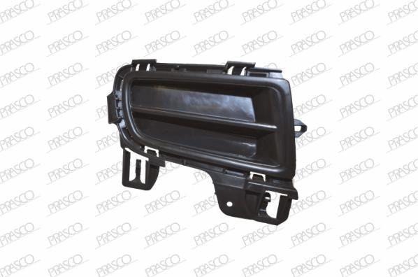 Prasco MZ0501248 облицовка, противотуманная фара на MAZDA 6 (GG)