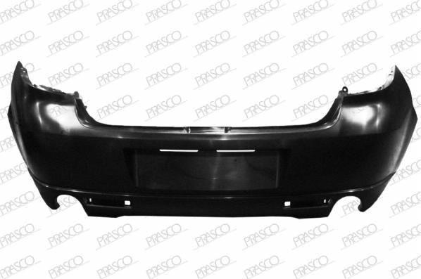 Prasco MZ0511061 буфер на MAZDA 6 (GH)