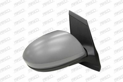 Prasco MZ3097213 наружное зеркало на MAZDA 2 (DE)