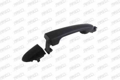 Prasco MZ3098003 ручка двери на MAZDA 6 (GH)