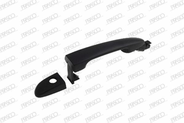 Prasco MZ3098004 ручка двери на MAZDA 6 (GH)