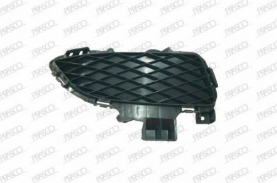 Prasco MZ3262123 решетка вентилятора, буфер на MAZDA 3 седан (BK)