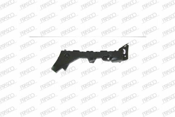 Prasco MZ3301053 кронштейн, буфер на MAZDA 3 седан (BL)