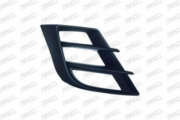Prasco MZ3302133 решетка вентилятора, буфер на MAZDA 3 седан (BL)
