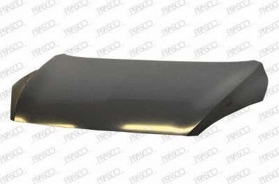 Prasco MZ3303100 капот двигателя на MAZDA 3 седан (BL)