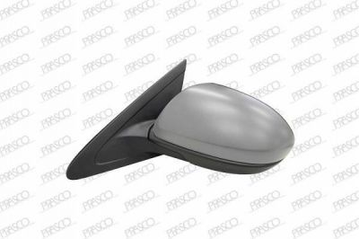 Prasco MZ3307324 наружное зеркало на MAZDA 3 седан (BL)