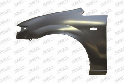 Prasco MZ4243014 крыло на MAZDA PREMACY (CP)