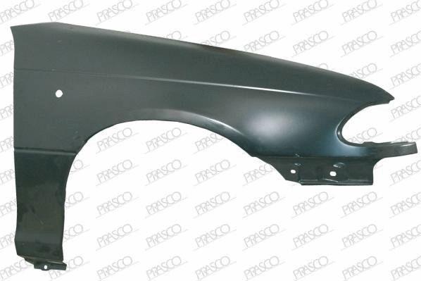 Prasco OP0133013 крыло на OPEL ASTRA F Наклонная задняя часть (53_, 54_, 58_, 59_)