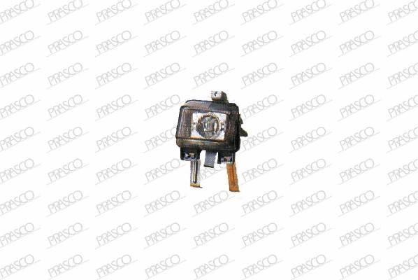 Prasco OP0154414 противотуманная фара на OPEL ASTRA F Наклонная задняя часть (53_, 54_, 58_, 59_)