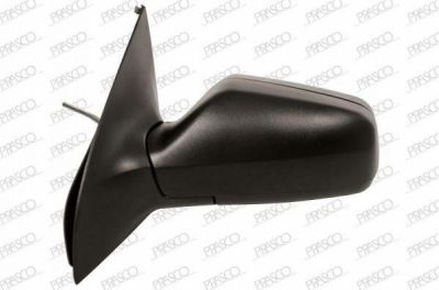 Prasco OP0177004 наружное зеркало на OPEL ASTRA G универсал (F35_)