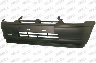 Prasco OP0281001 буфер на OPEL CORSA B (73_, 78_, 79_)