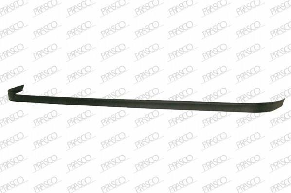Prasco OP0281801 спойлер на OPEL CORSA B (73_, 78_, 79_)