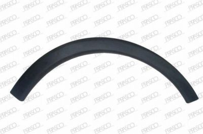 Prasco OP0301592 расширение, крыло на OPEL CORSA C фургон (F08, W5L)