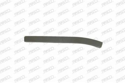 Prasco OP0301804 спойлер на OPEL CORSA C (F08, F68)