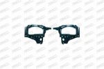 Prasco OP0303404 крепление фары на OPEL CORSA C фургон (F08, W5L)