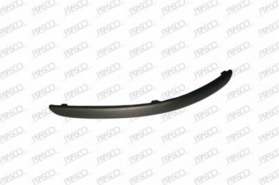Prasco OP0321244 облицовка / защитная накладка, буфер на OPEL CORSA C (F08, F68)