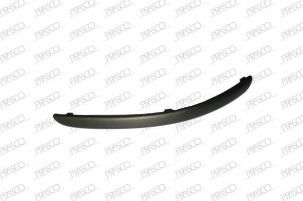 Prasco OP0321244 облицовка / защитная накладка, буфер на OPEL CORSA C (F08, F68)