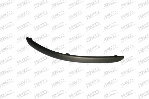 Prasco OP0321245 облицовка / защитная накладка, буфер на OPEL CORSA C (F08, F68)