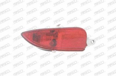 Prasco OP0324453 задний противотуманный фонарь на OPEL CORSA C (F08, F68)