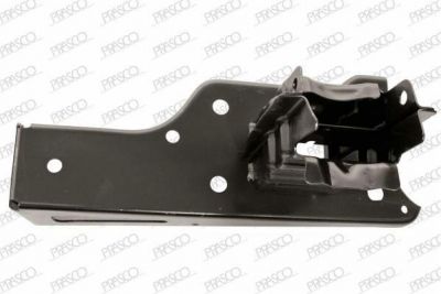 Prasco OP0341003 кронштейн, буфер на OPEL CORSA D