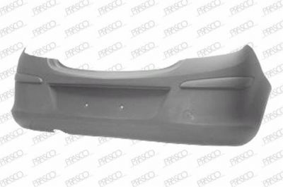 Prasco OP0341051 буфер на OPEL CORSA D