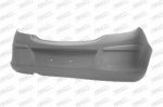 Prasco OP0341061 буфер на OPEL CORSA D