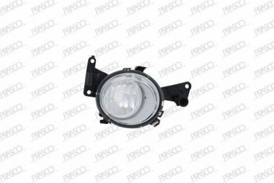 Prasco OP0344414 противотуманная фара на OPEL CORSA D