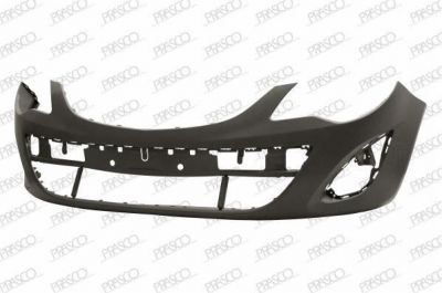 Prasco OP0351001 буфер на OPEL CORSA D