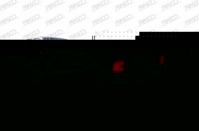 Prasco OP0500263 облицовка передка на OPEL VECTRA A (86_, 87_)