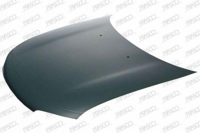 Prasco OP0743100 капот двигателя на OPEL OMEGA B (25_, 26_, 27_)
