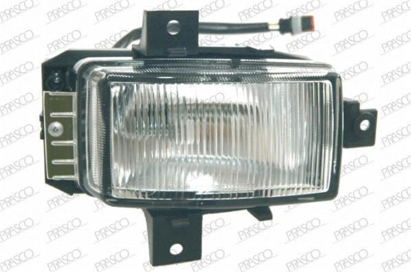 Prasco OP0744414 противотуманная фара на OPEL OMEGA B (25_, 26_, 27_)