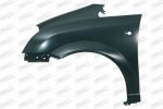 Prasco OP3503014 крыло на OPEL MERIVA
