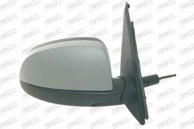 Prasco OP3507123 наружное зеркало на OPEL MERIVA