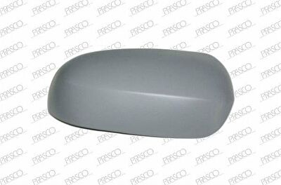 Prasco OP3507413 покрытие, внешнее зеркало на OPEL MERIVA