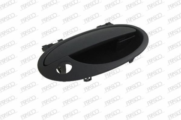 Prasco OP3508001 ручка двери на OPEL MERIVA