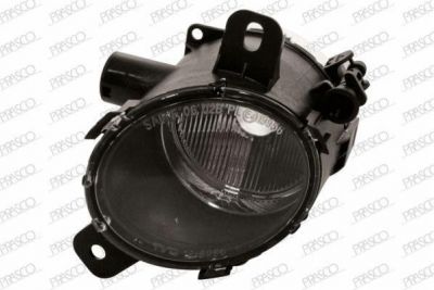 Prasco OP3544414 противотуманная фара на OPEL CORSA D