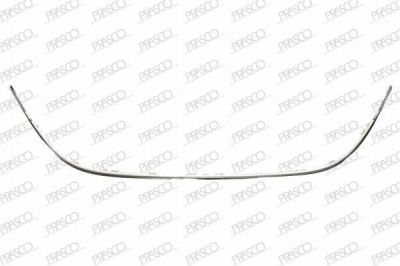 Prasco OP4182305 облицовка / защитная накладка, буфер на OPEL ASTRA J Sports Tourer