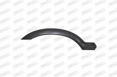 Prasco OP7151591 расширение, крыло на OPEL ZAFIRA A (F75_)
