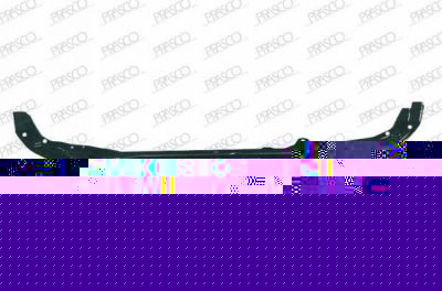 Prasco OP7153203 облицовка передка на OPEL ZAFIRA A (F75_)