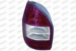 Prasco OP7154164 задний фонарь на OPEL ZAFIRA A (F75_)
