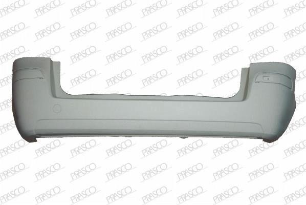 Prasco OP7171051 буфер на OPEL ZAFIRA B (A05)