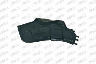 Prasco OP7173604 внутренняя часть крыла на OPEL ZAFIRA B (A05)