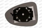 Prasco OP7217503 зеркальное стекло, наружное зеркало на OPEL ZAFIRA TOURER C (P12)