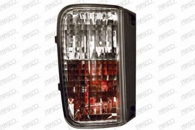 Prasco OP9324454 противотуманная фара на OPEL VIVARO фургон (F7)