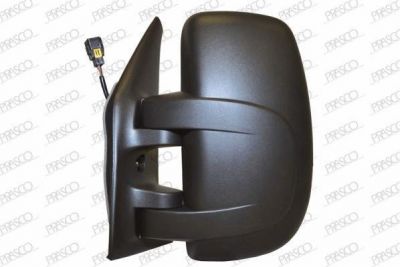 Prasco OP9527303 наружное зеркало на RENAULT MASTER II фургон (FD)
